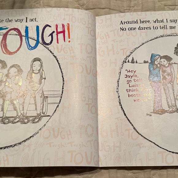 Tough! NEW! Unused! - Picture 5 of 9